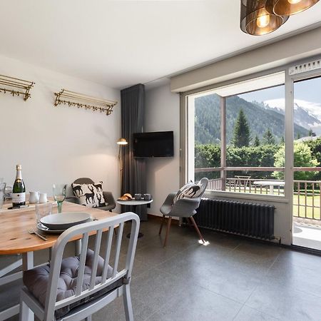 Residence Grands Montets 211 - Happy Rentals 샤모니 외부 사진