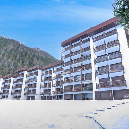 Residence Grands Montets 211 - Happy Rentals 샤모니 외부 사진