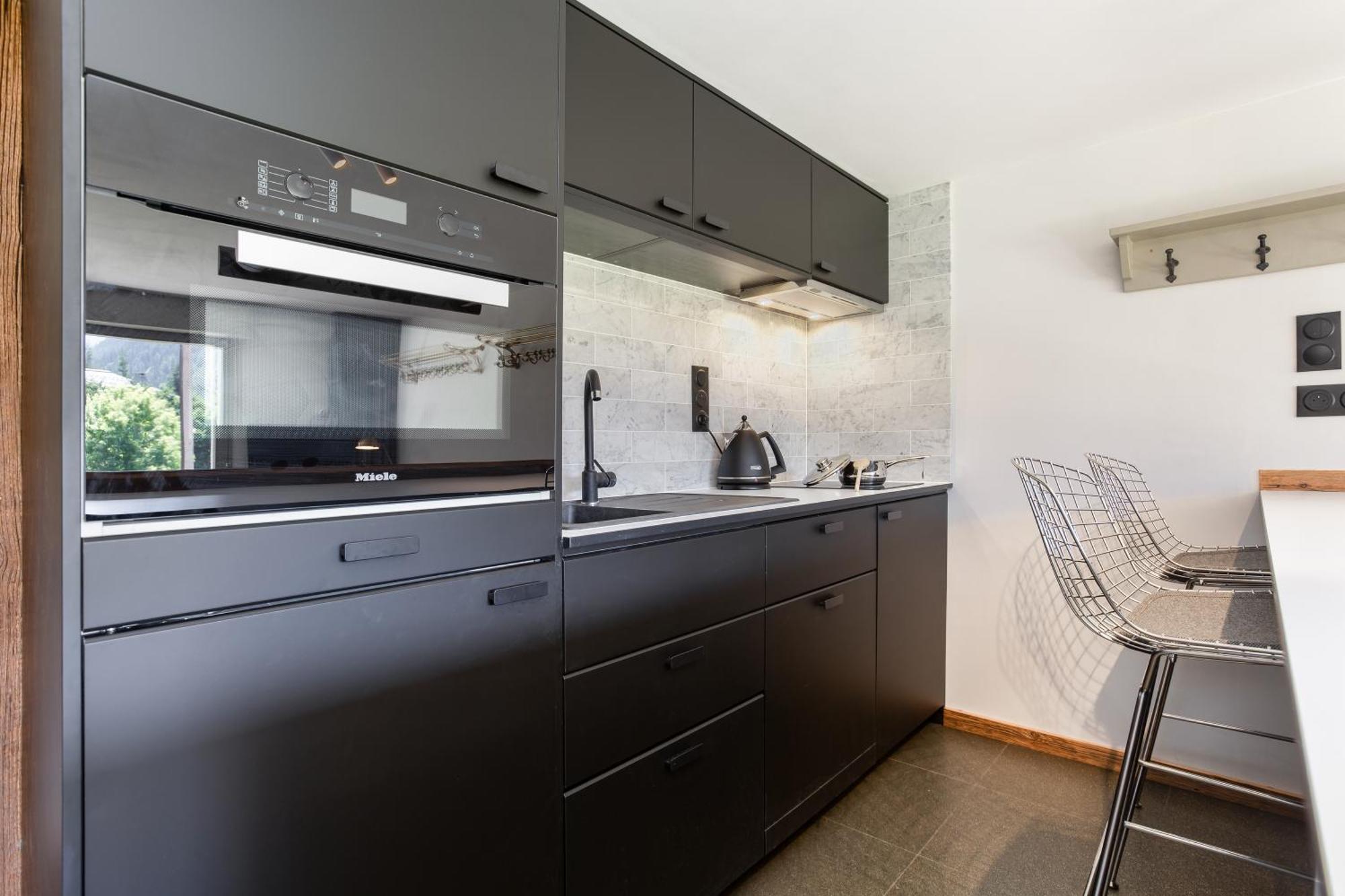 Residence Grands Montets 211 - Happy Rentals 샤모니 외부 사진